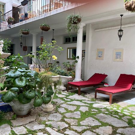 Villa Rosa Безие Екстериор снимка