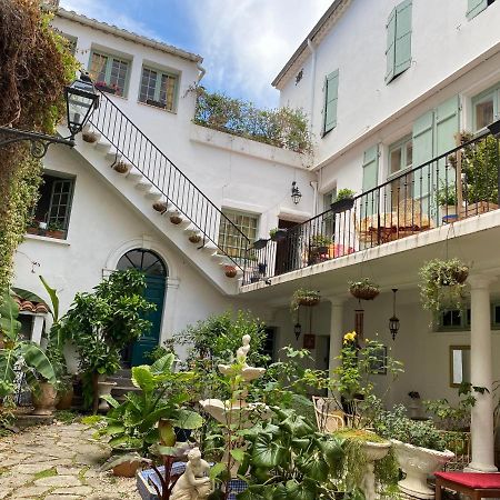 Villa Rosa Безие Екстериор снимка