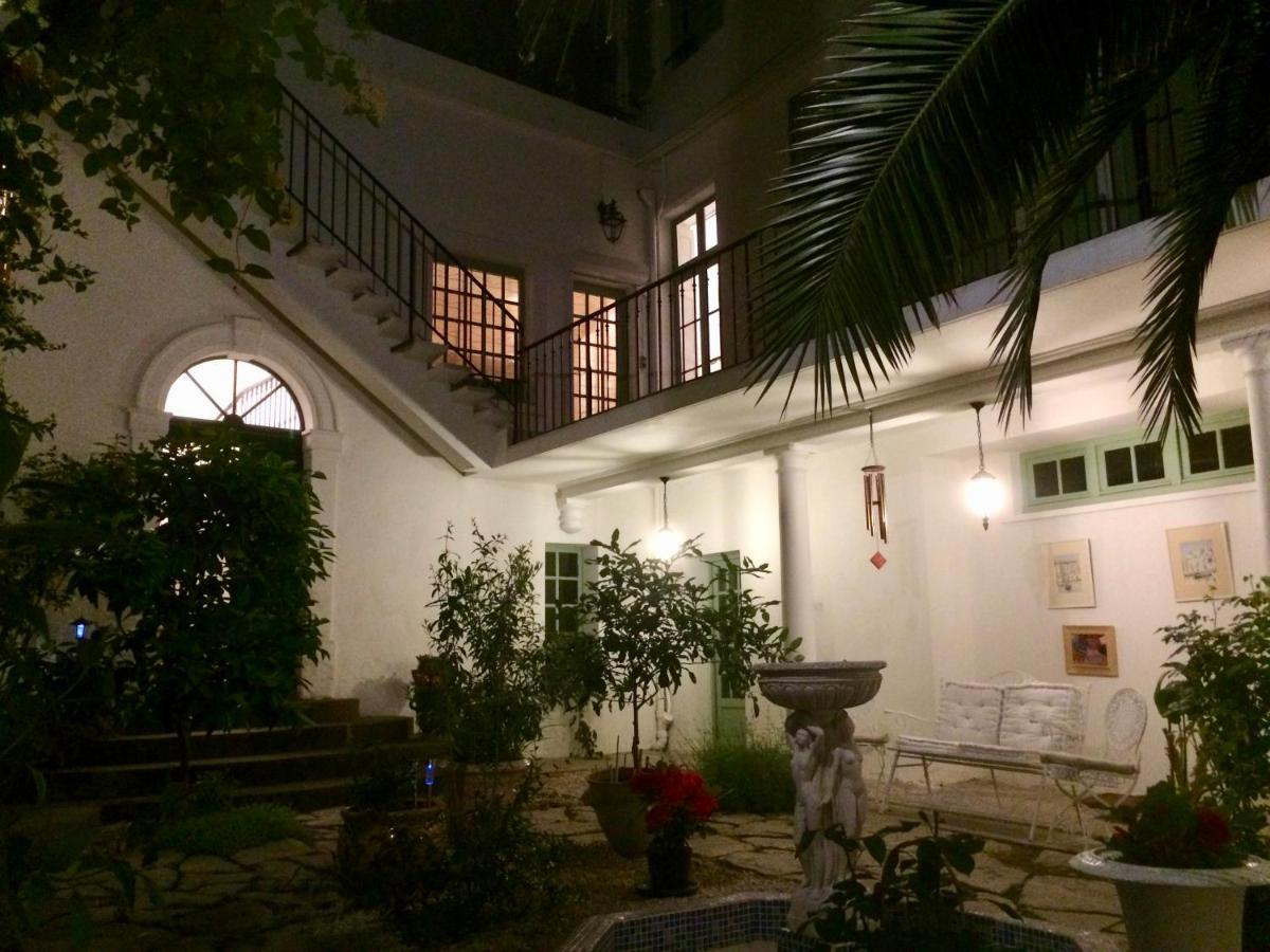 Villa Rosa Безие Екстериор снимка
