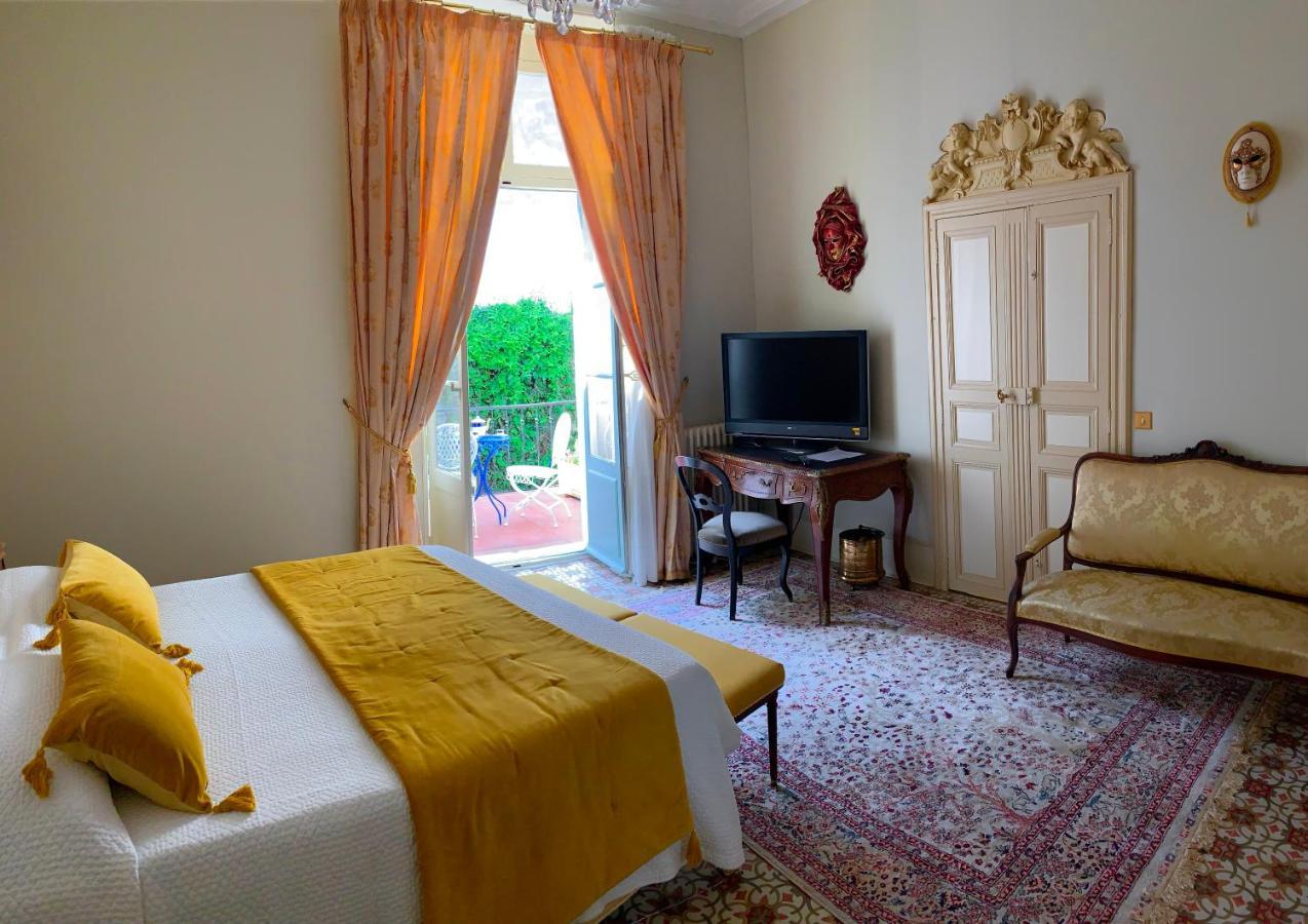 Villa Rosa Безие Екстериор снимка