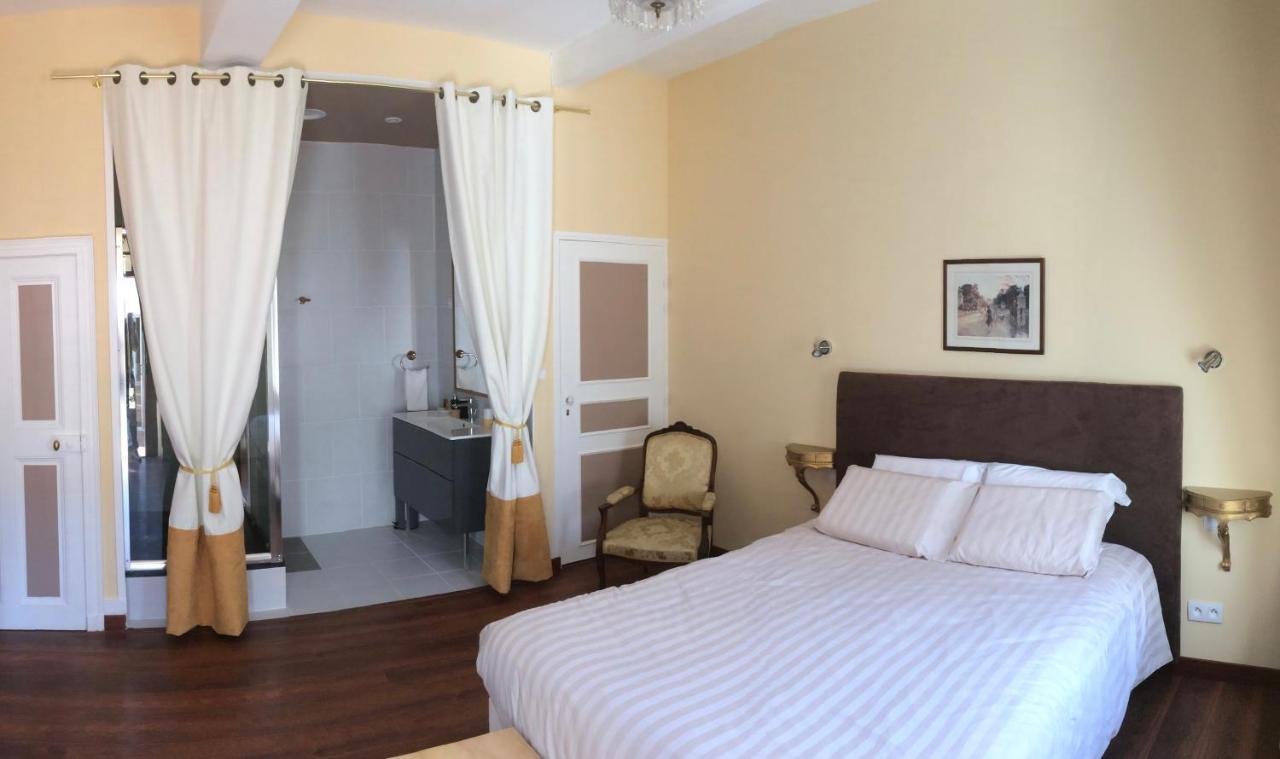 Villa Rosa Безие Екстериор снимка