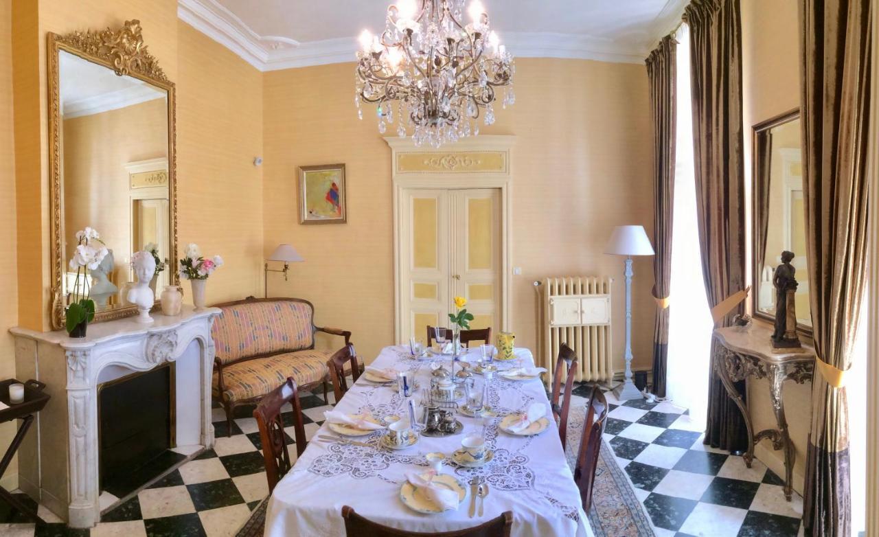 Villa Rosa Безие Екстериор снимка