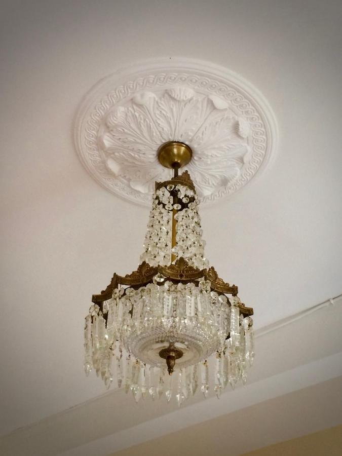 Villa Rosa Безие Екстериор снимка