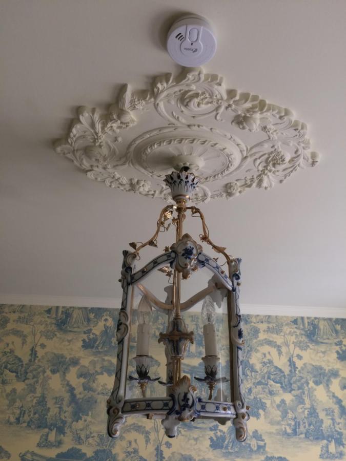 Villa Rosa Безие Екстериор снимка