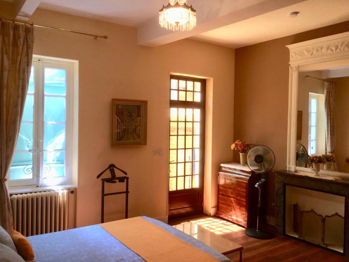 Villa Rosa Безие Екстериор снимка
