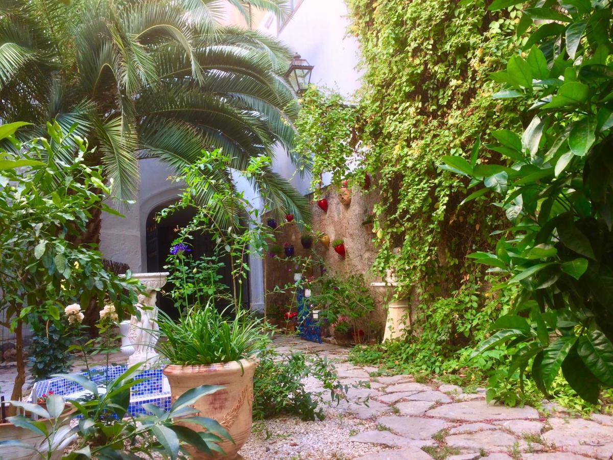 Villa Rosa Безие Екстериор снимка