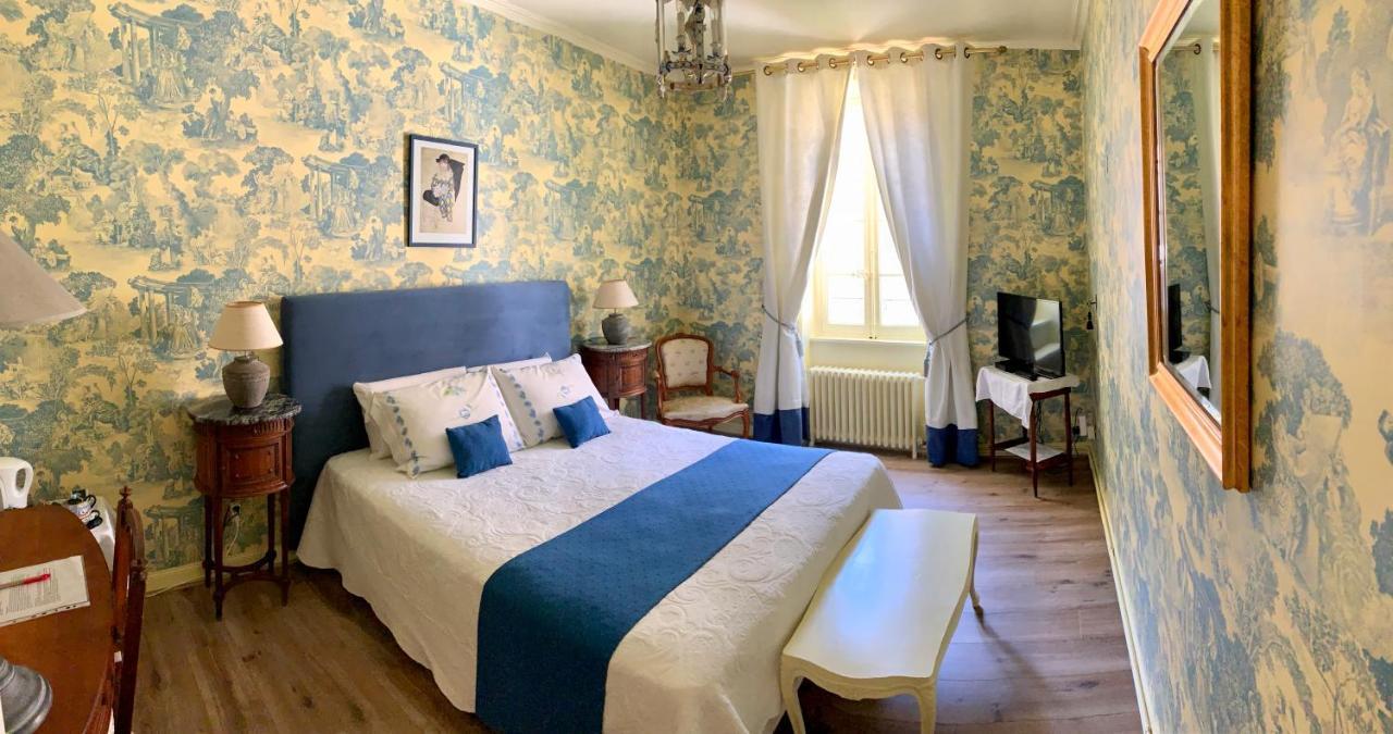 Villa Rosa Безие Екстериор снимка