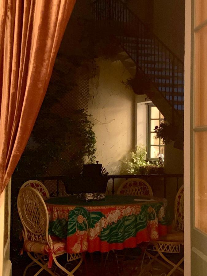 Villa Rosa Безие Екстериор снимка