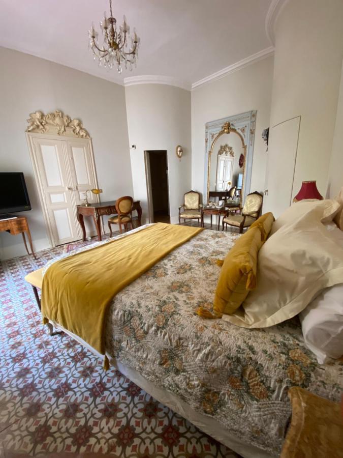 Villa Rosa Безие Екстериор снимка