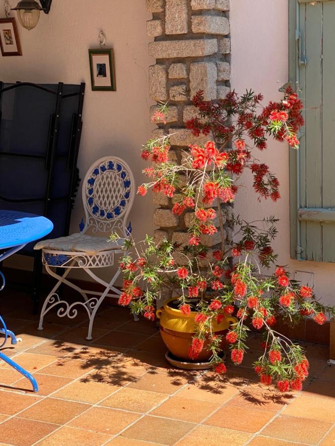 Villa Rosa Безие Екстериор снимка