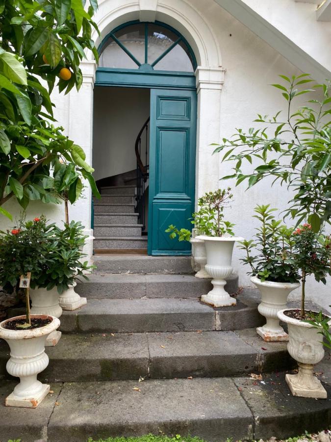 Villa Rosa Безие Екстериор снимка