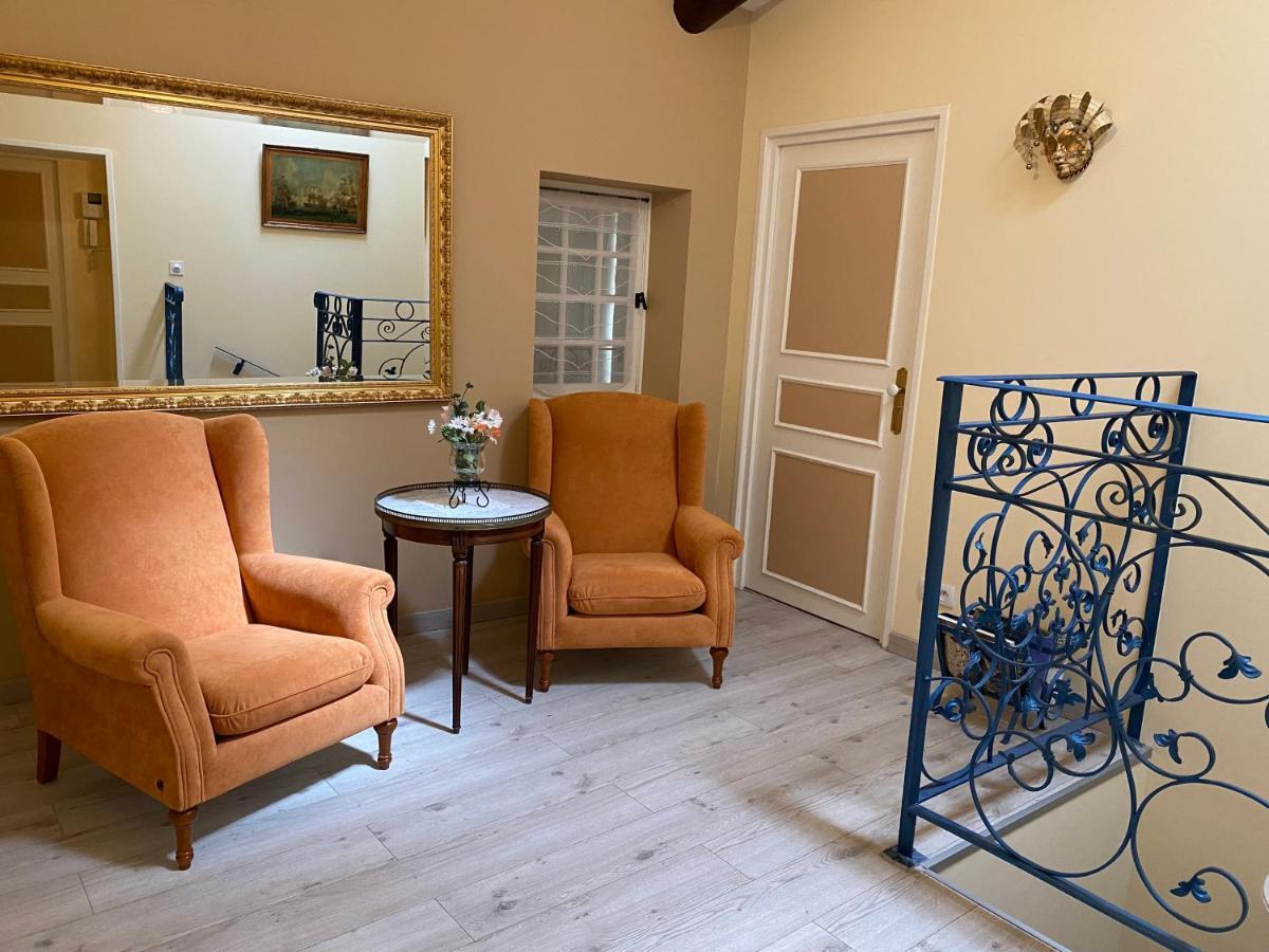 Villa Rosa Безие Екстериор снимка