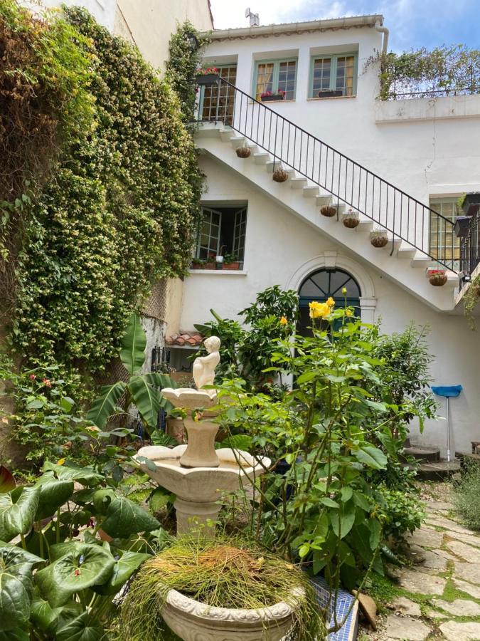 Villa Rosa Безие Екстериор снимка