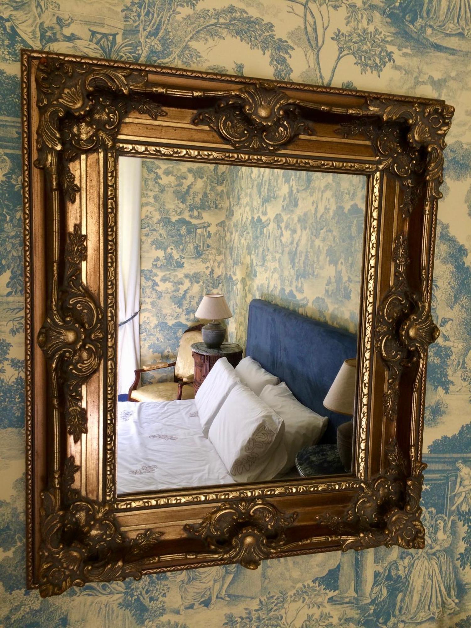 Villa Rosa Безие Стая снимка